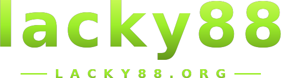 lacky88 logo